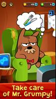 My Grumpy پوسٹر