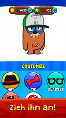 My Grumpy - Ihr Haustier XAPK Herunterladen