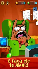 Baixar My Grumpy: Bicho Virtual Bravo XAPK