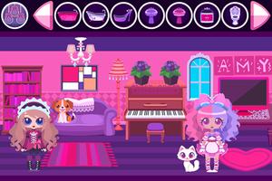 برنامه‌نما My Doll House عکس از صفحه