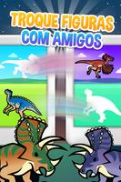 My Dino Album imagem de tela 2