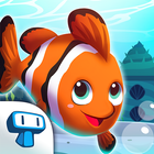My Dream Fish Tank Aquarium ikona