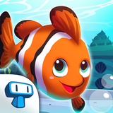 My Dream Fish Tank Aquarium APK