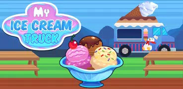 My Ice Cream Truck - Gelato