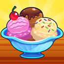 My Ice Cream Truck: Food Game aplikacja