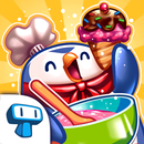 My Ice Cream Maker: Food Game APK