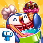 My Ice Cream icon