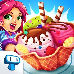 My Ice Cream Shop: Time Manage XAPK download