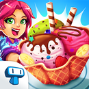 My Ice Cream Shop: Time Manage-APK