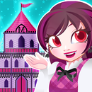 My Monster House: Doll Games-APK