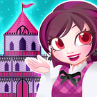 My Monster House: Doll Games icône