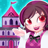 My Monster House: Doll Games icon