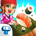 My Sushi Shop أيقونة