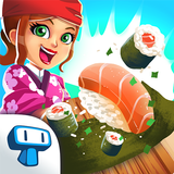 My Sushi Shop: Food Game APK