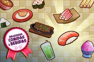 My Sushi Shop imagem de tela 2