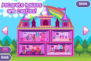 My Magic Castle اسکرین شاٹ 1