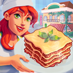 My Pasta Shop: jeux de cuisine