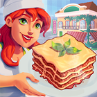 My Pasta Shop: Cooking Game أيقونة