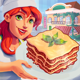 My Pasta Shop: Cooking Game आइकन