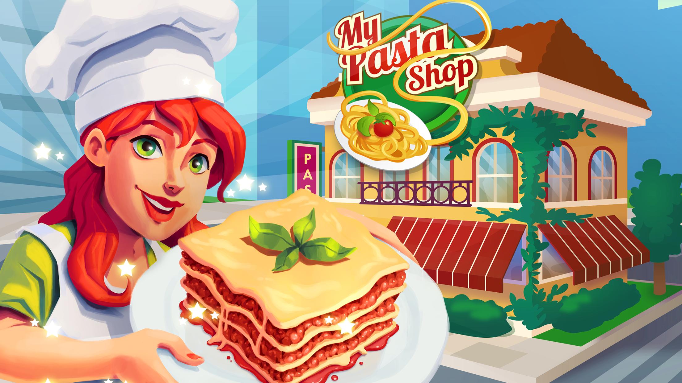 Games play shop. Итальянский ресторан игра. Игра my shop. Игра про ресторан с итальянской кухней. Супер повар.