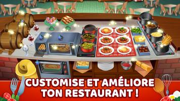 My Pasta Shop: jeux de cuisine capture d'écran 3