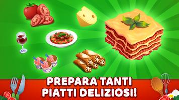 2 Schermata My Pasta Shop: Cooking Game