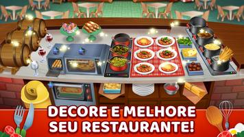 My Pasta Shop: Cooking Game imagem de tela 3