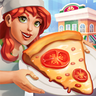 My Pizza Shop 2: Food Games icono