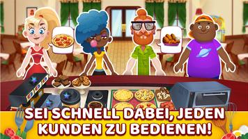 My Pizza Shop 2: Food Games Screenshot 1