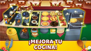 My Pizza Shop 2: Food Games captura de pantalla 3