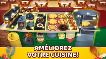 My Pizza Shop 2: Food Games capture d'écran 3