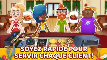 My Pizza Shop 2: Food Games capture d'écran 1