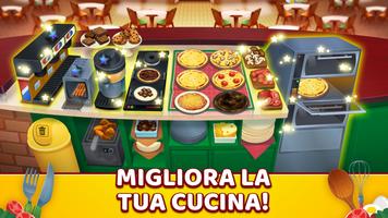 3 Schermata My Pizza Shop 2: Food Games