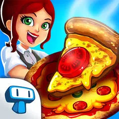 Meine Pizza-Laden - Spiel XAPK Herunterladen