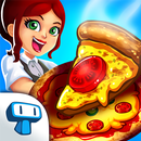 Mon Magasin de Pizza - Jeu APK