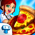 Meine Pizza-Laden - Spiel Zeichen