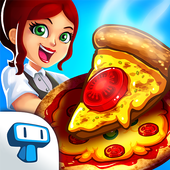 My Pizza Shop icon