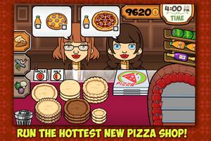 My Pizza Shop 포스터