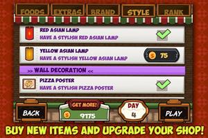 My Pizza Shop imagem de tela 1