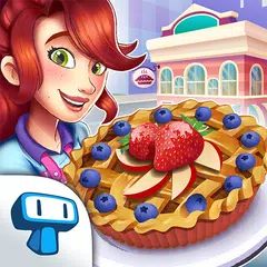 My Pie Shop: Cooking Game XAPK Herunterladen