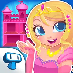 download My Princess Castle: Doll Game XAPK