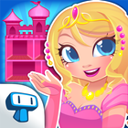 My Princess Castle: Doll Game आइकन