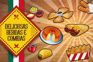 My Taco Shop imagem de tela 1