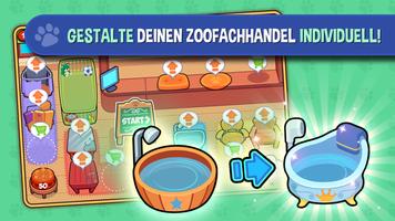 My Virtual Pet Shop Tierspiele Screenshot 2