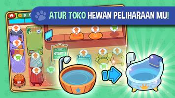 My Virtual Pet Shop Toko Hewan screenshot 2