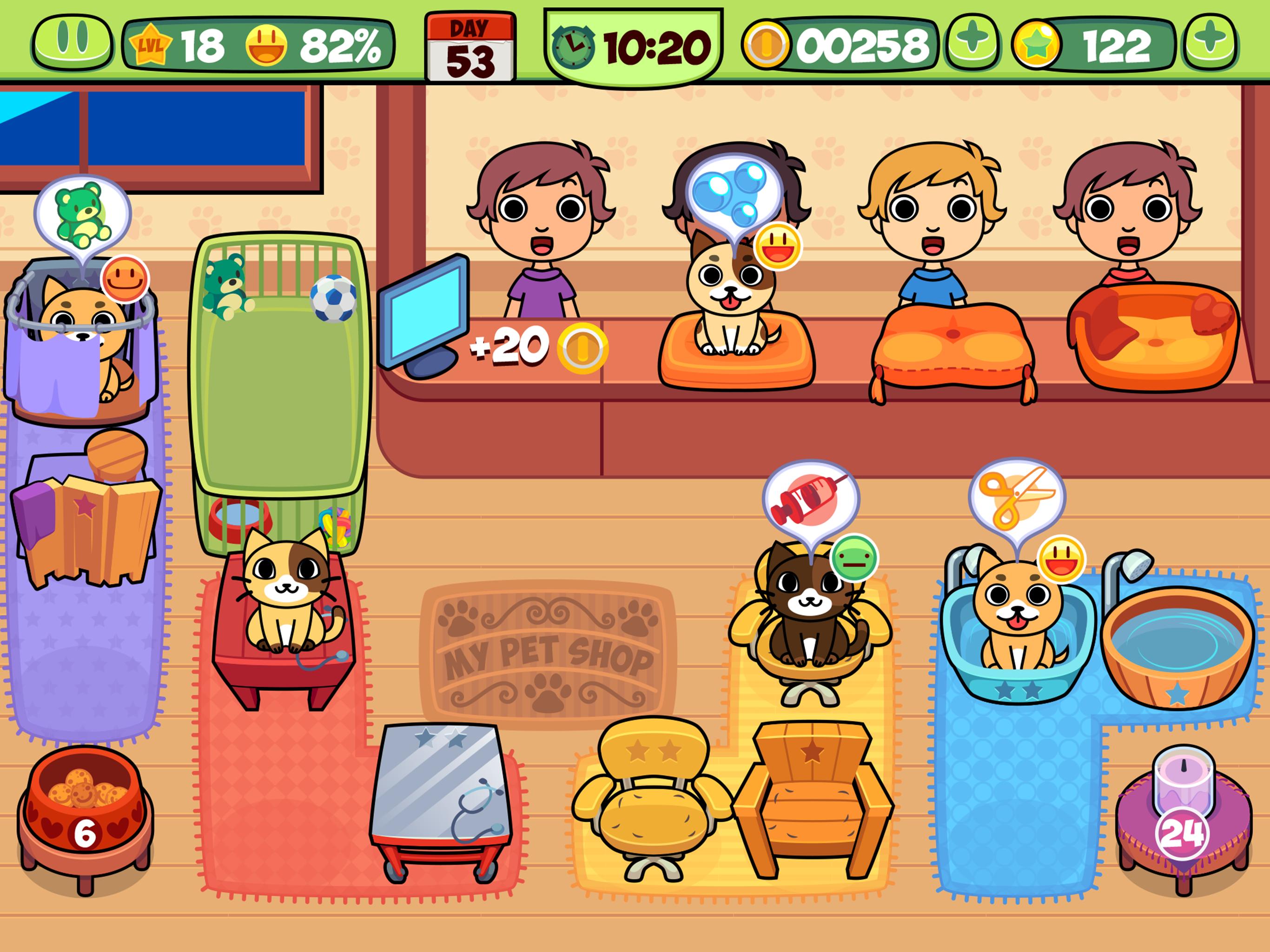 Virtual pet что это. My Pet shop игра. Игра Pet shop зоомагазин. My Pets игра. Игра магазин питомцев.