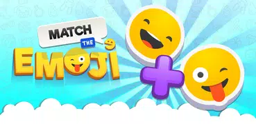 Match The Emoji: Combine Todos