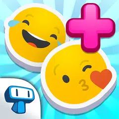 Match The Emoji: Combine All APK download