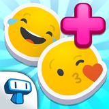 Match The Emoji: Combine All ikona