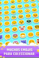 Match The Emoji: Combine All captura de pantalla 2